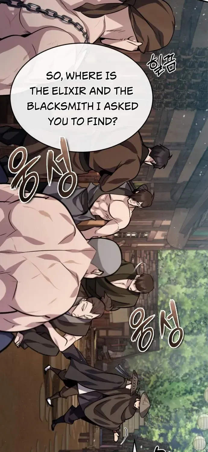 Read Star Instructor, Master Baek chapter 21 image 20 on Lezhin