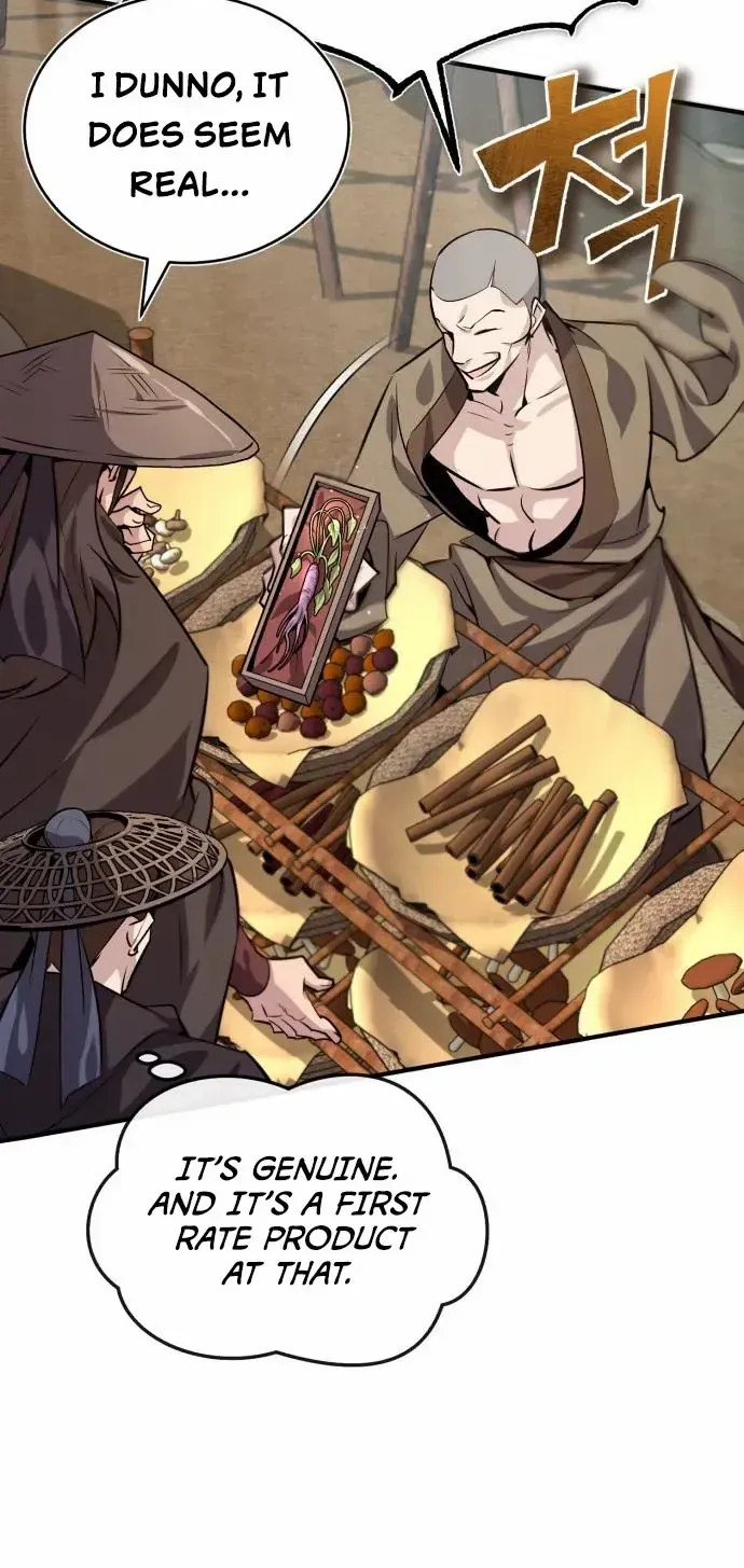 Read Star Instructor, Master Baek chapter 21 image 22 on Lezhin