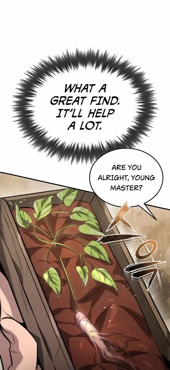 Read Star Instructor, Master Baek chapter 21 image 23 on Lezhin
