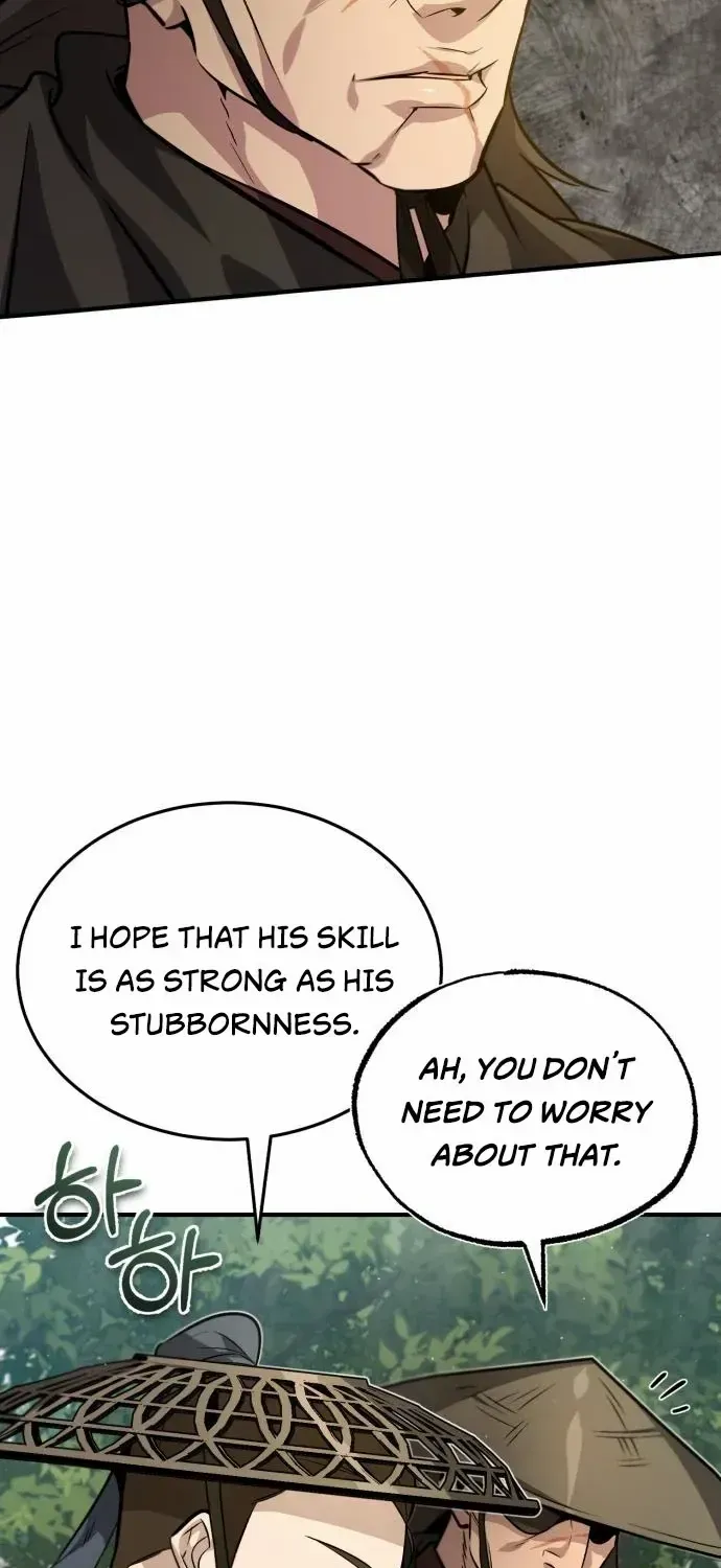 Read Star Instructor, Master Baek chapter 21 image 29 on Lezhin