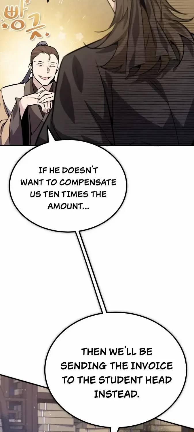 Read Star Instructor, Master Baek chapter 21 image 3 on Lezhin