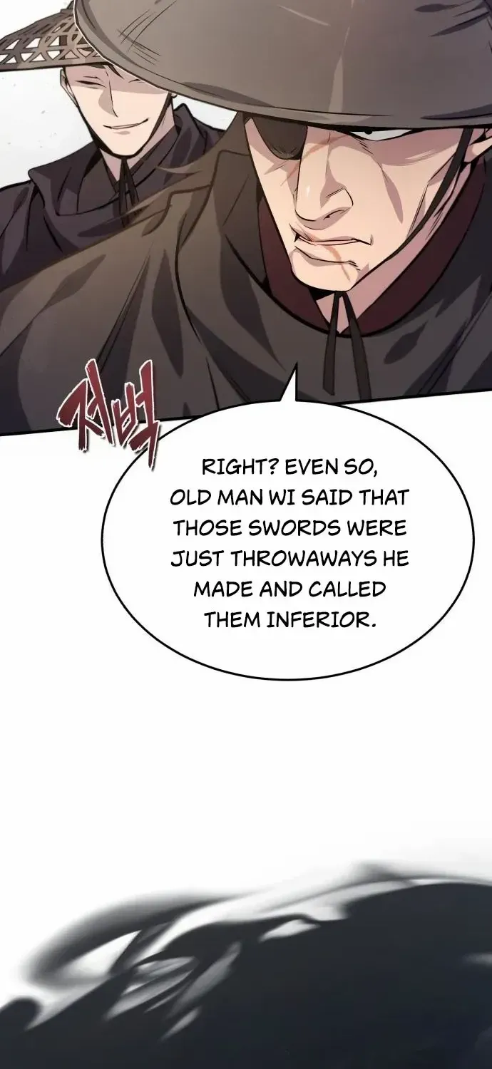 Read Star Instructor, Master Baek chapter 21 image 34 on Lezhin