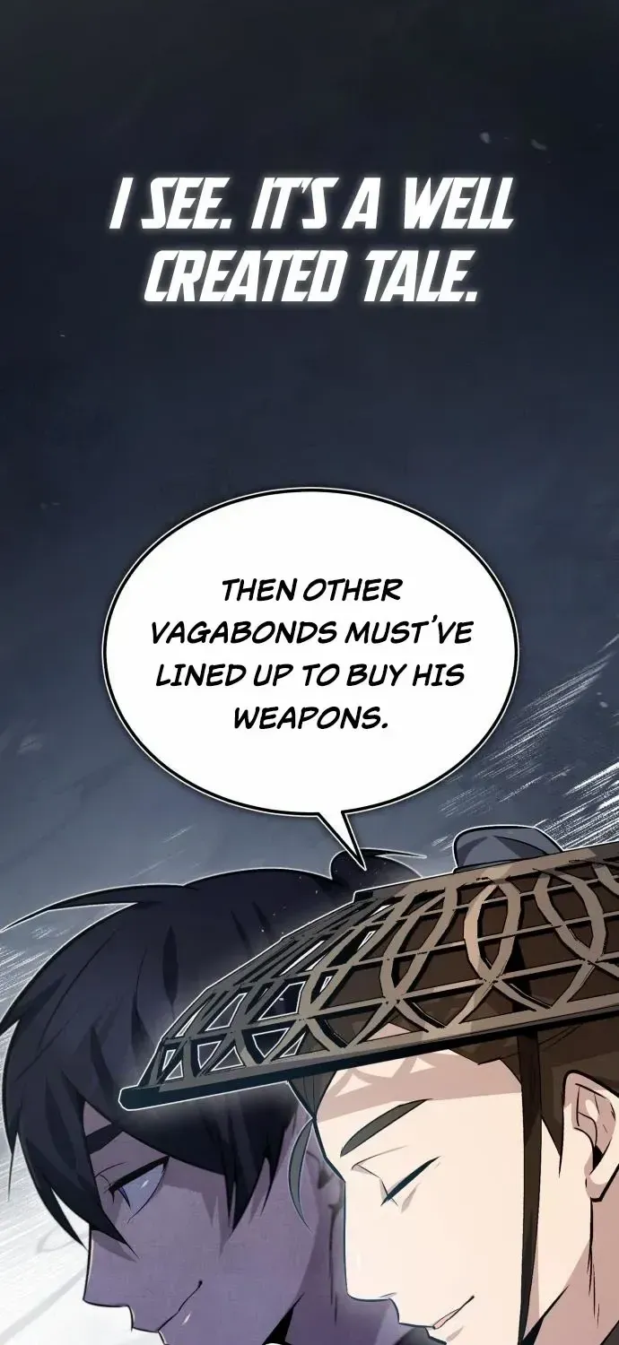 Read Star Instructor, Master Baek chapter 21 image 35 on Lezhin