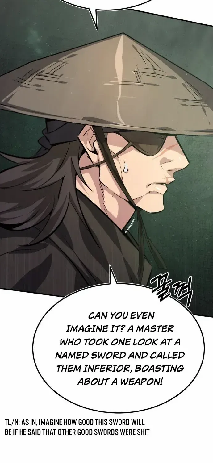Read Star Instructor, Master Baek chapter 21 image 39 on Lezhin
