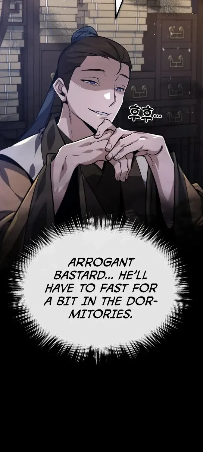 Read Star Instructor, Master Baek chapter 21 image 4 on Lezhin