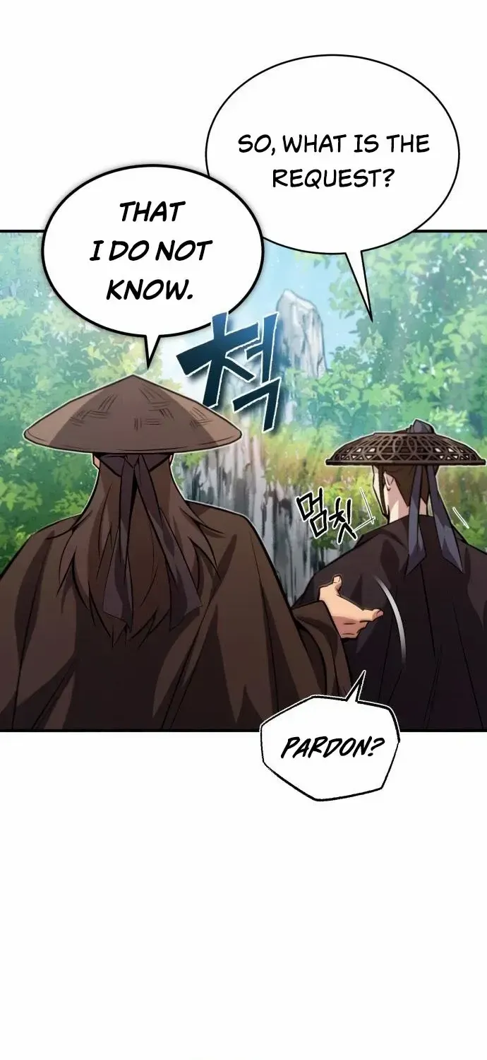 Read Star Instructor, Master Baek chapter 21 image 40 on Lezhin