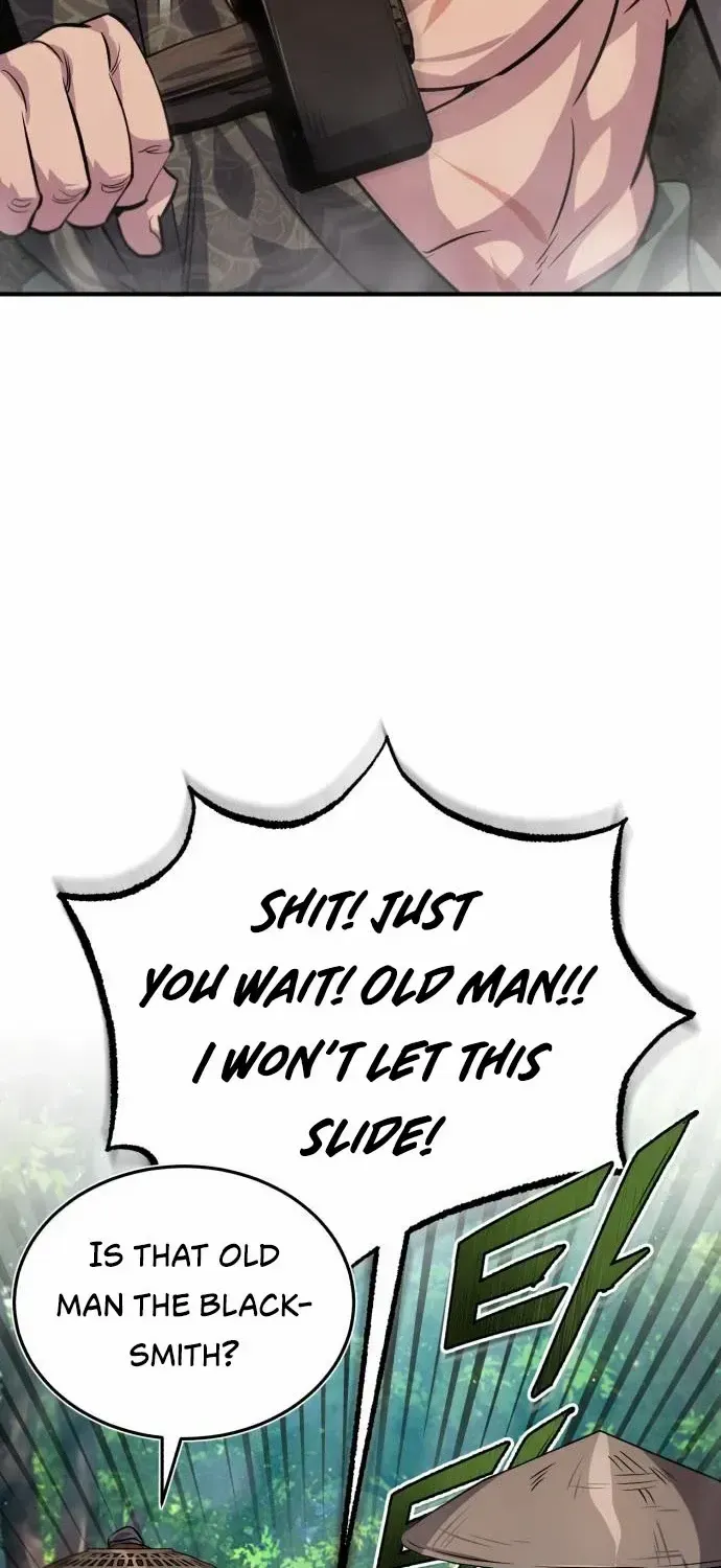 Read Star Instructor, Master Baek chapter 21 image 55 on Lezhin