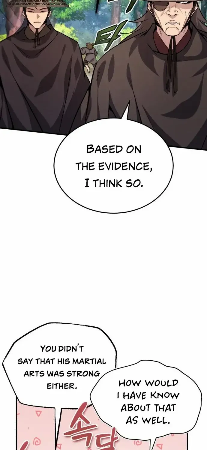 Read Star Instructor, Master Baek chapter 21 image 56 on Lezhin