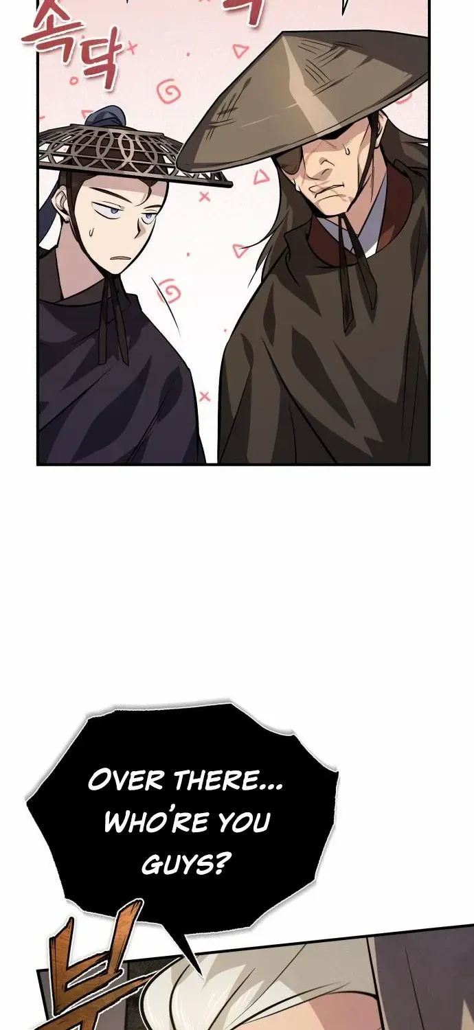 Read Star Instructor, Master Baek chapter 21 image 57 on Lezhin