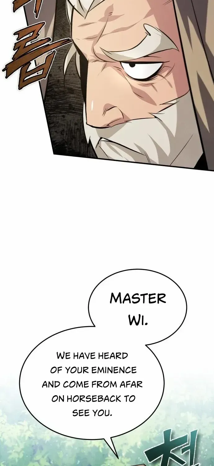 Read Star Instructor, Master Baek chapter 21 image 58 on Lezhin