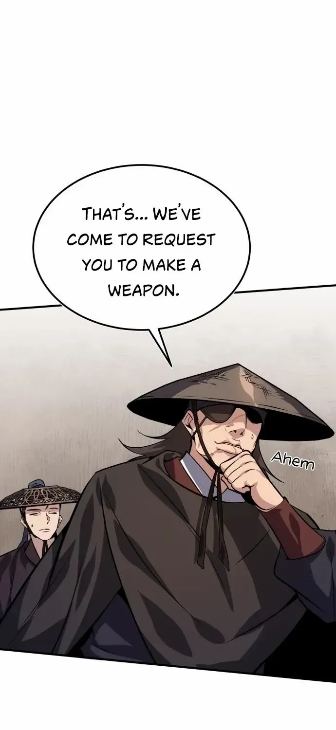 Read Star Instructor, Master Baek chapter 21 image 61 on Lezhin