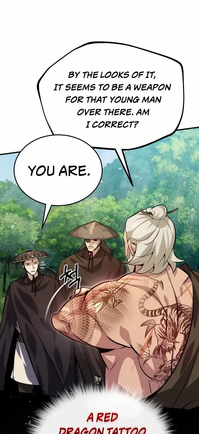 Read Star Instructor, Master Baek chapter 21 image 63 on Lezhin