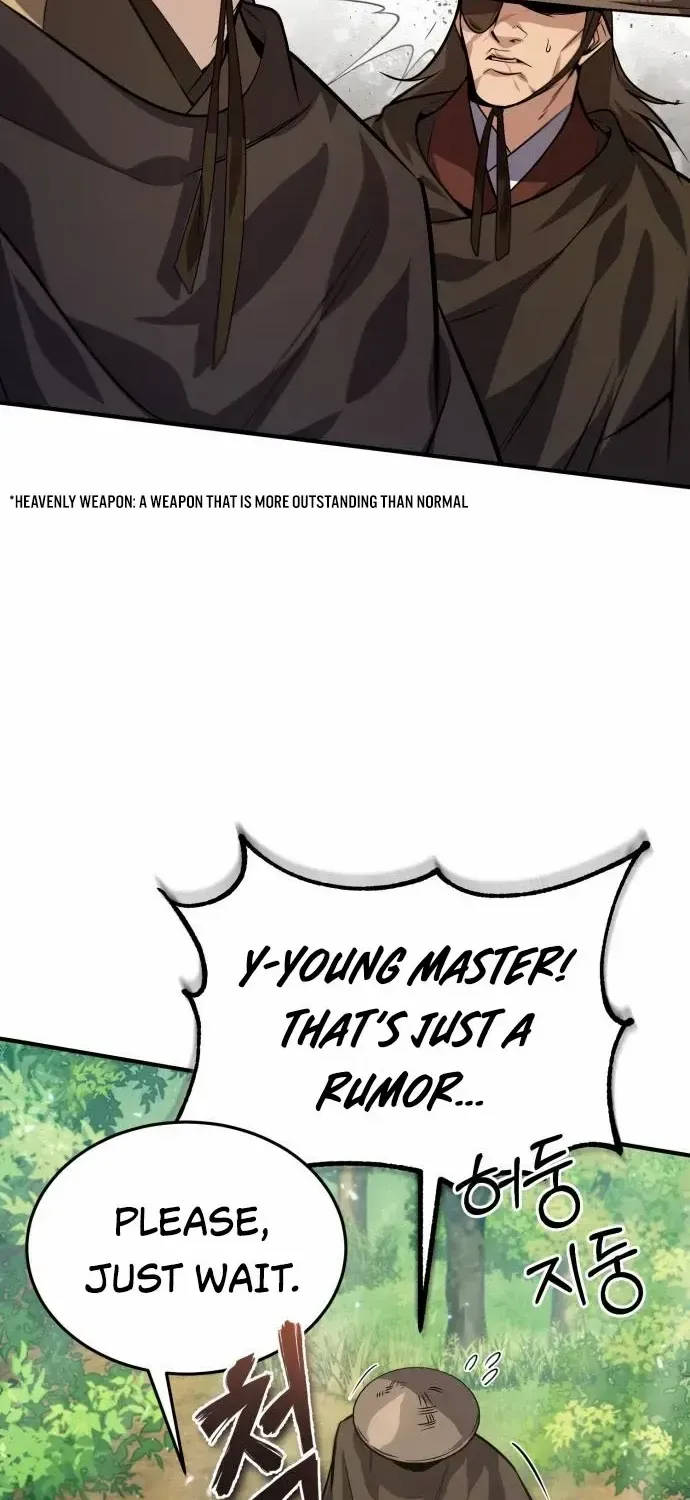 Read Star Instructor, Master Baek chapter 21 image 65 on Lezhin
