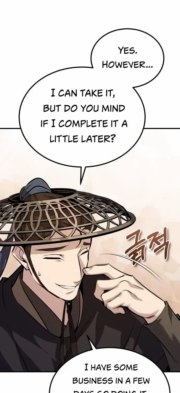 Read Star Instructor, Master Baek chapter 21 image 68 on Lezhin