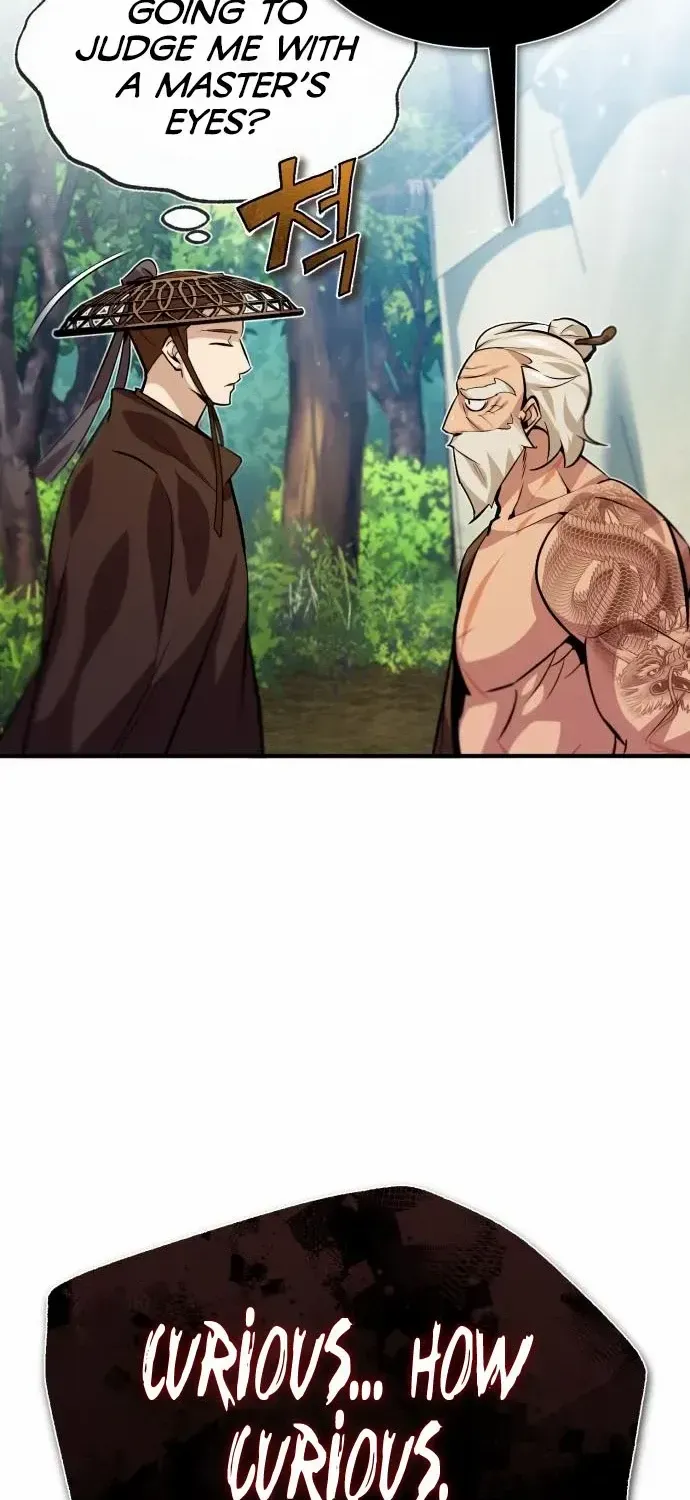 Read Star Instructor, Master Baek chapter 21 image 71 on Lezhin