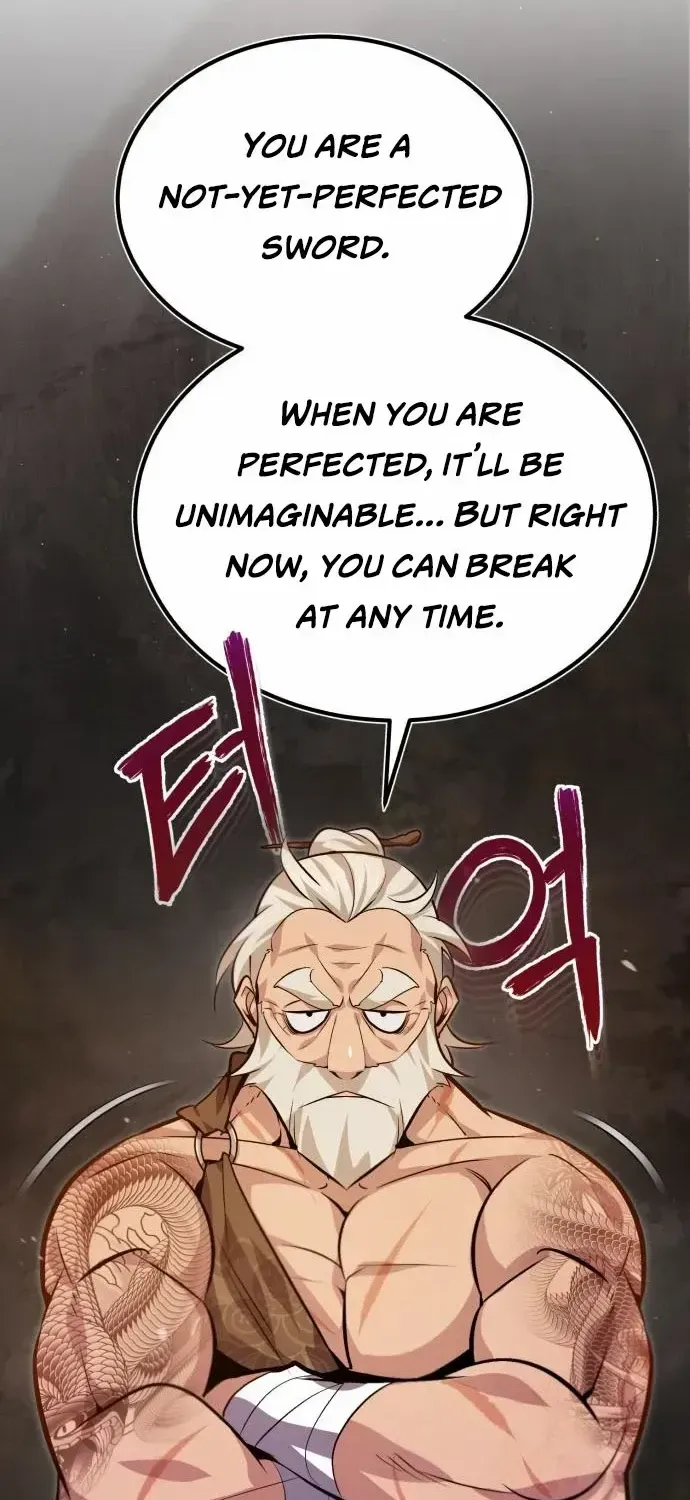 Read Star Instructor, Master Baek chapter 21 image 73 on Lezhin