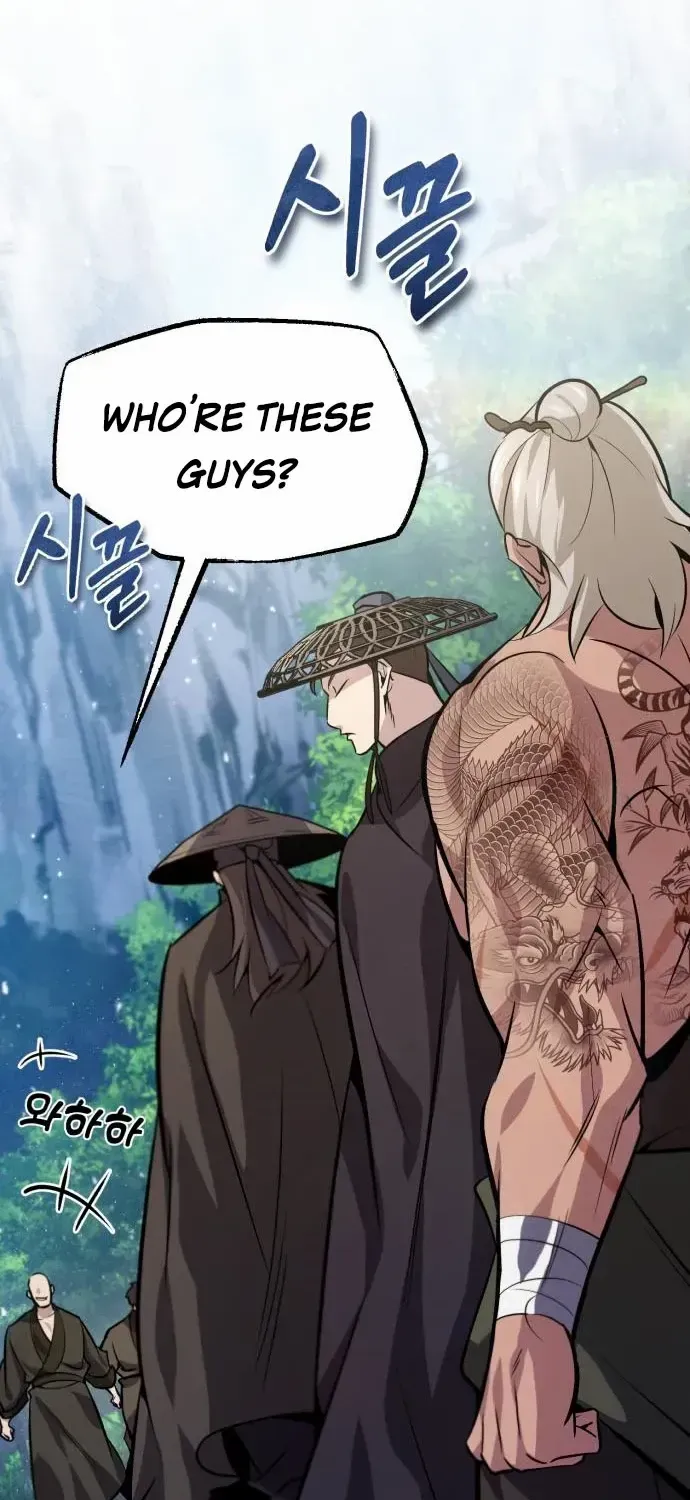 Read Star Instructor, Master Baek chapter 21 image 83 on Lezhin