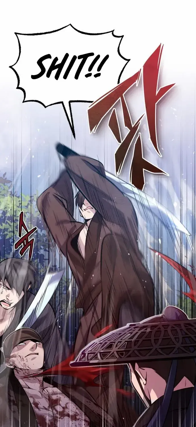 Read Star Instructor, Master Baek chapter 21 image 95 on Lezhin