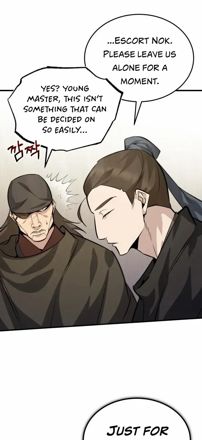 Read Star Instructor, Master Baek chapter 22 image 13 on Lezhin
