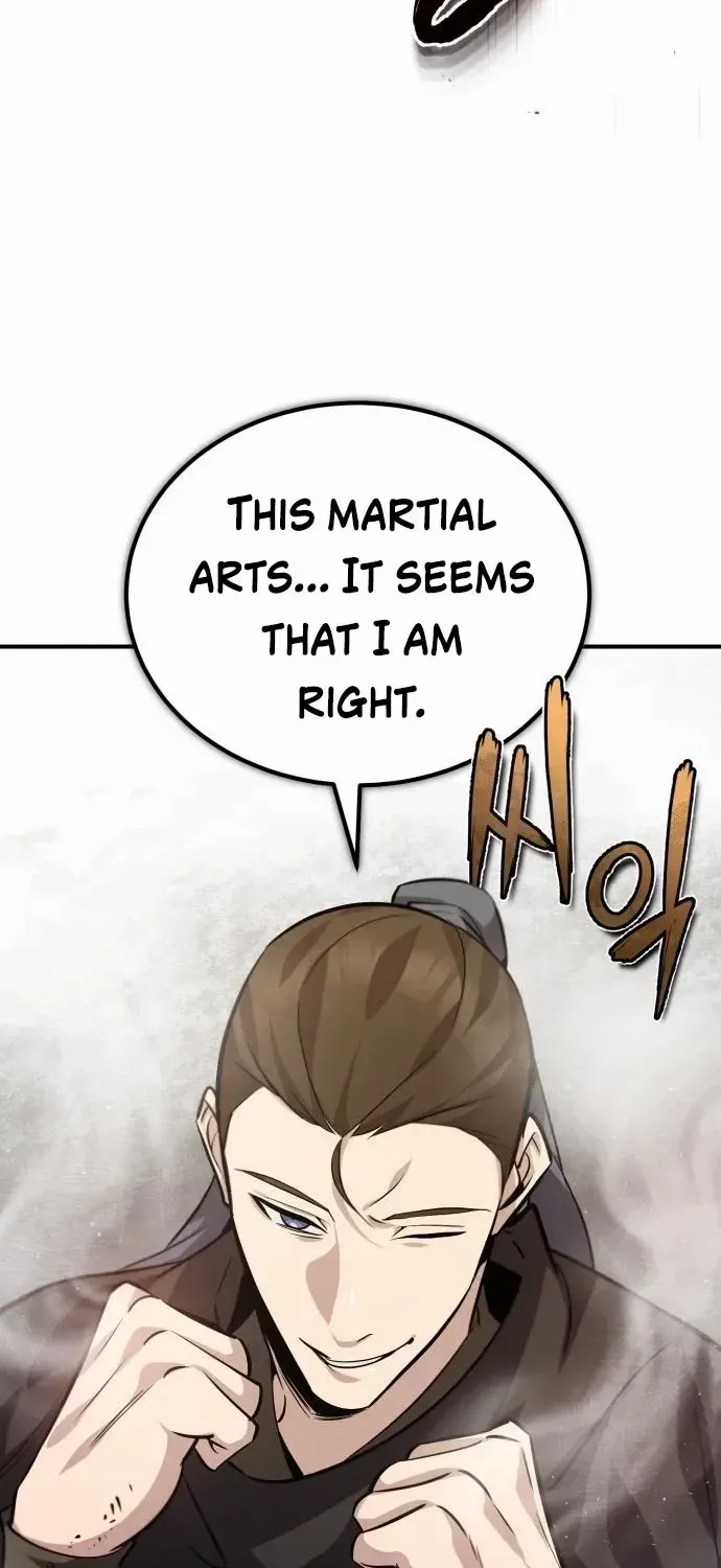 Read Star Instructor, Master Baek chapter 22 image 30 on Lezhin