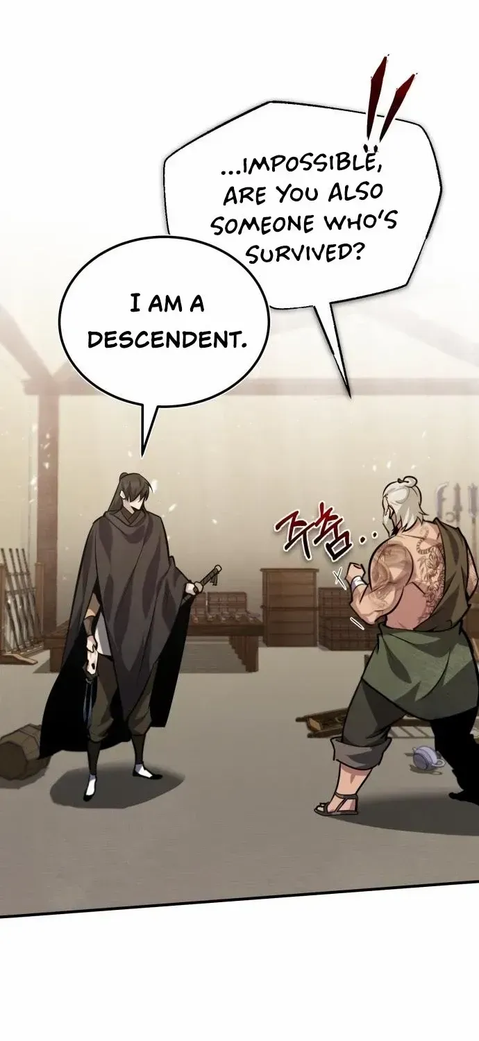 Read Star Instructor, Master Baek chapter 22 image 35 on Lezhin