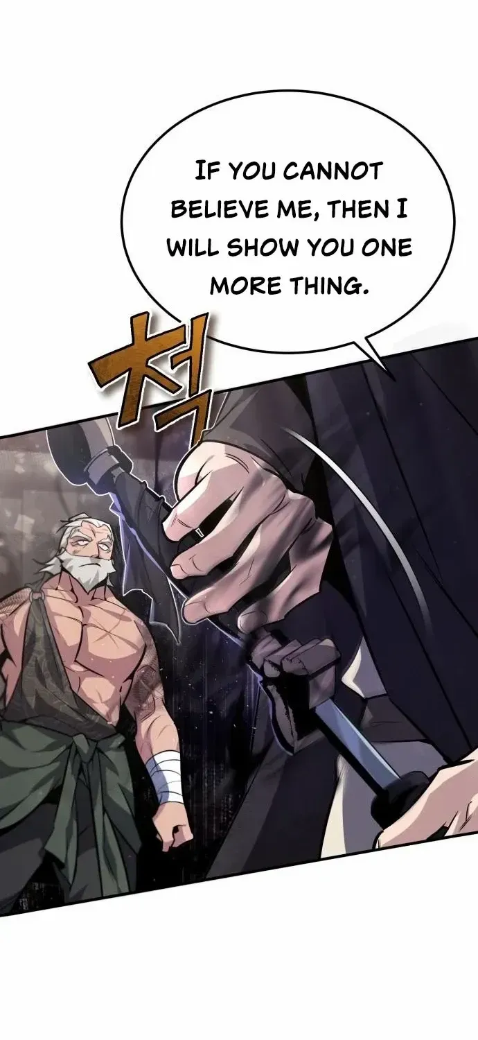 Read Star Instructor, Master Baek chapter 22 image 36 on Lezhin