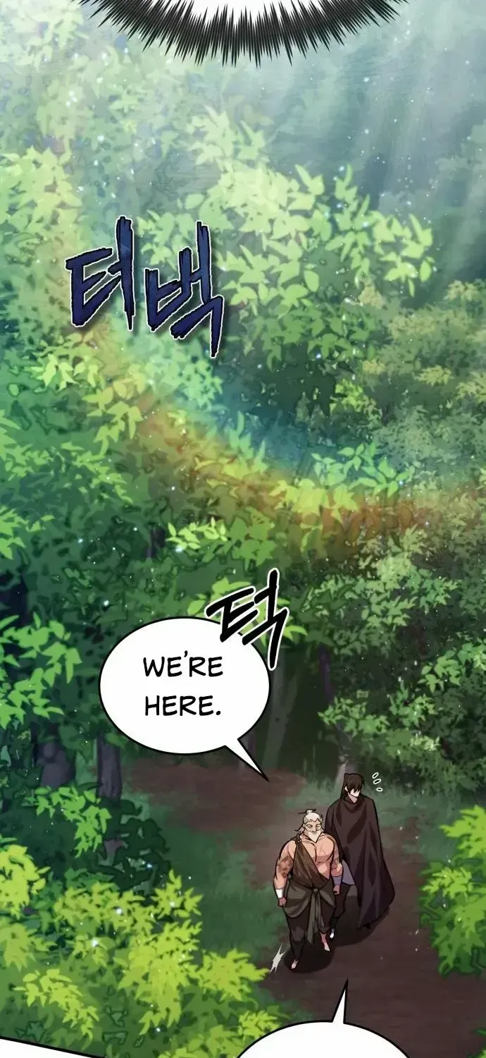 Read Star Instructor, Master Baek chapter 22 image 56 on Lezhin