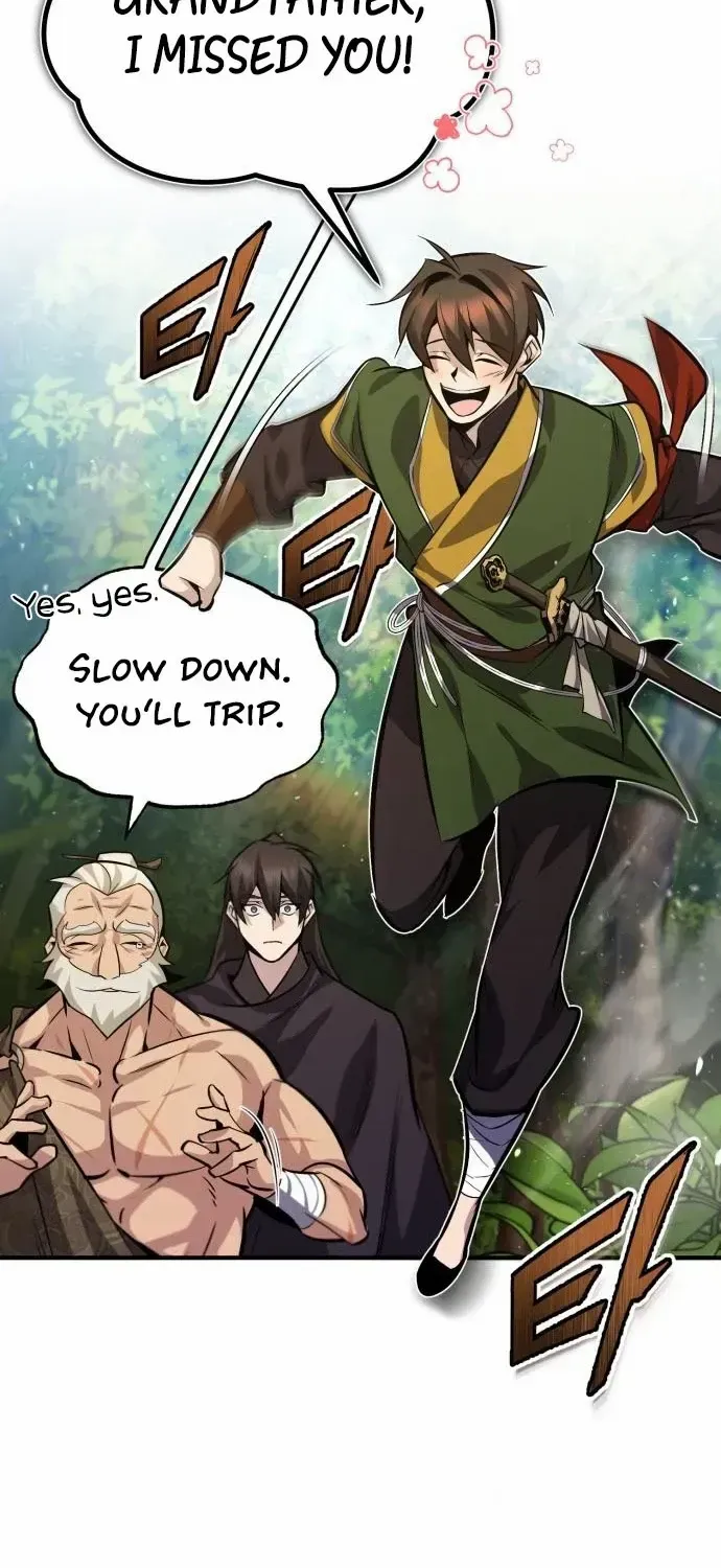 Read Star Instructor, Master Baek chapter 22 image 66 on Lezhin