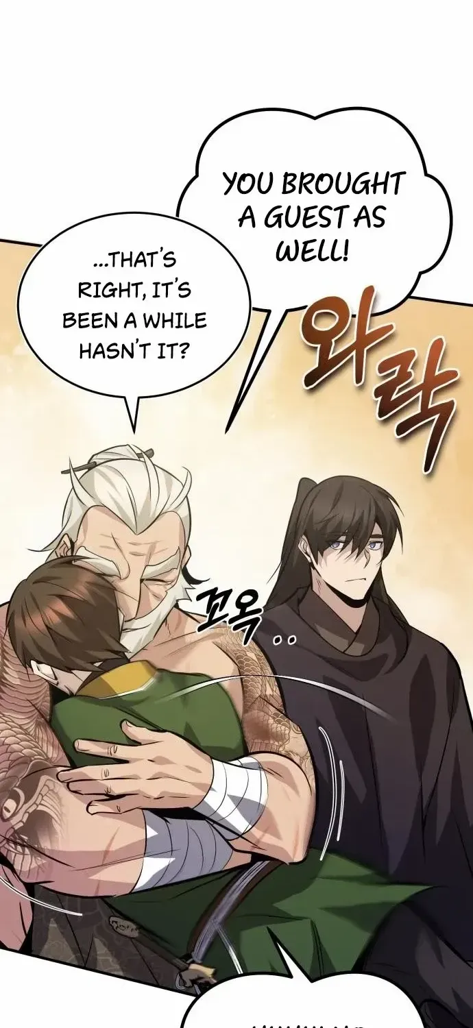 Read Star Instructor, Master Baek chapter 22 image 67 on Lezhin