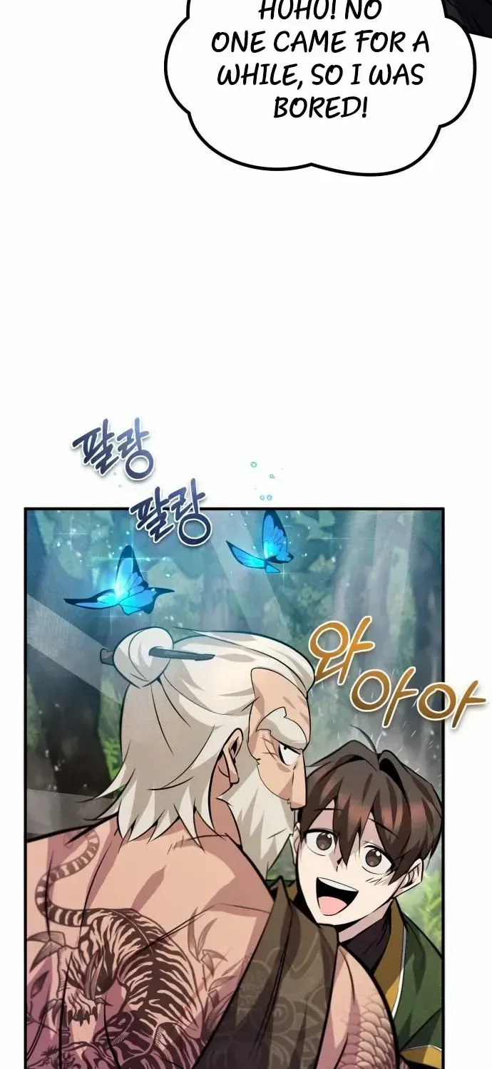 Read Star Instructor, Master Baek chapter 22 image 68 on Lezhin