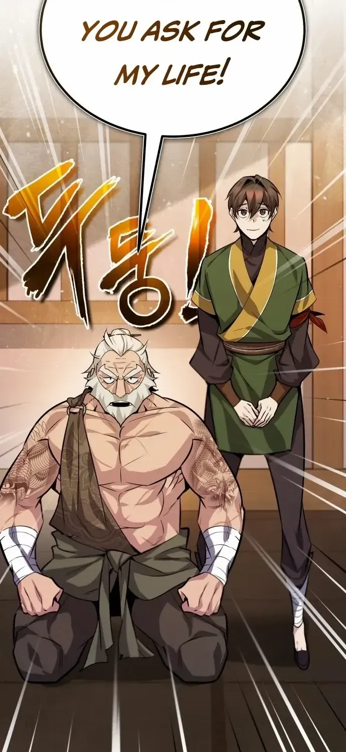 Read Star Instructor, Master Baek chapter 23 image 100 on Lezhin