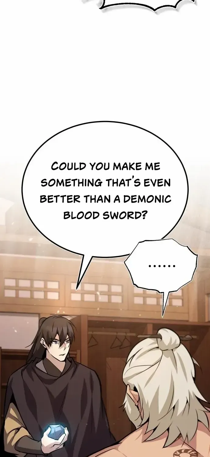 Read Star Instructor, Master Baek chapter 23 image 105 on Lezhin
