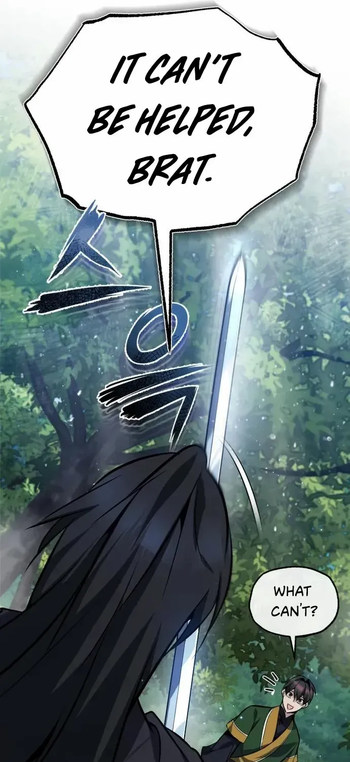Read Star Instructor, Master Baek chapter 23 image 18 on Lezhin