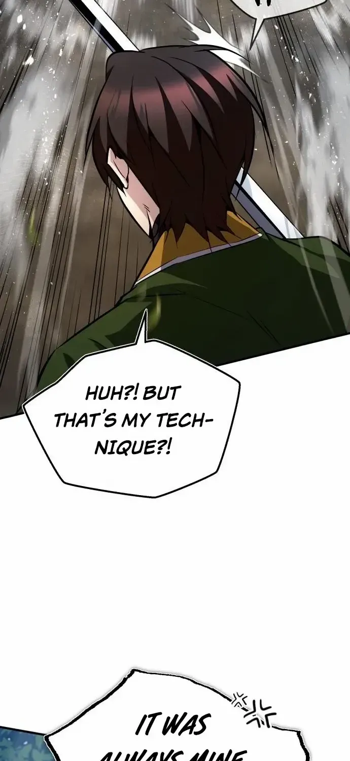 Read Star Instructor, Master Baek chapter 23 image 27 on Lezhin