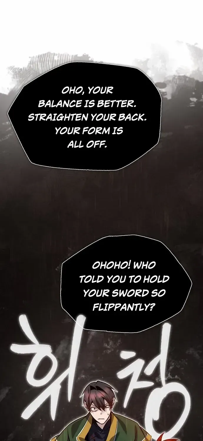 Read Star Instructor, Master Baek chapter 23 image 30 on Lezhin