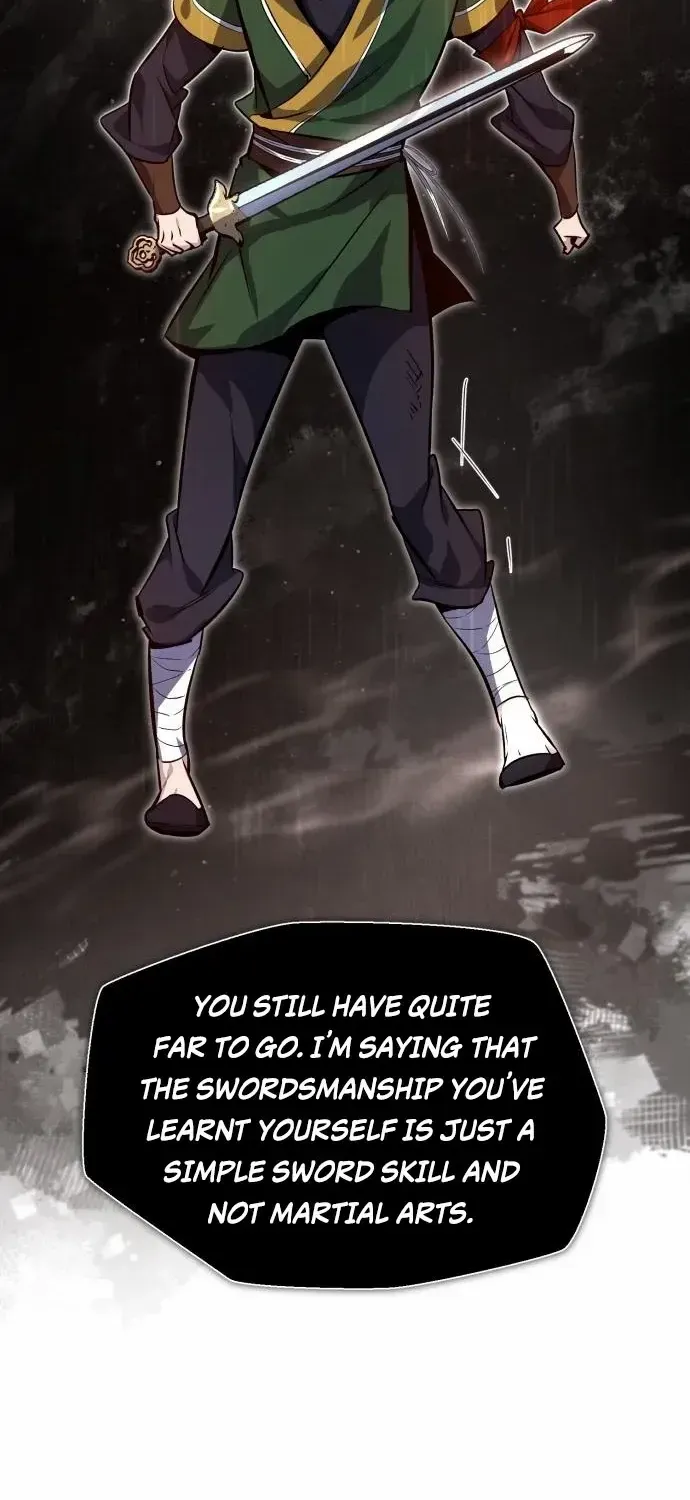 Read Star Instructor, Master Baek chapter 23 image 31 on Lezhin