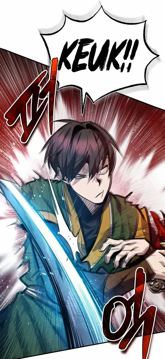 Read Star Instructor, Master Baek chapter 23 image 35 on Lezhin