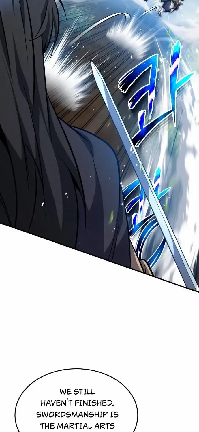 Read Star Instructor, Master Baek chapter 23 image 37 on Lezhin