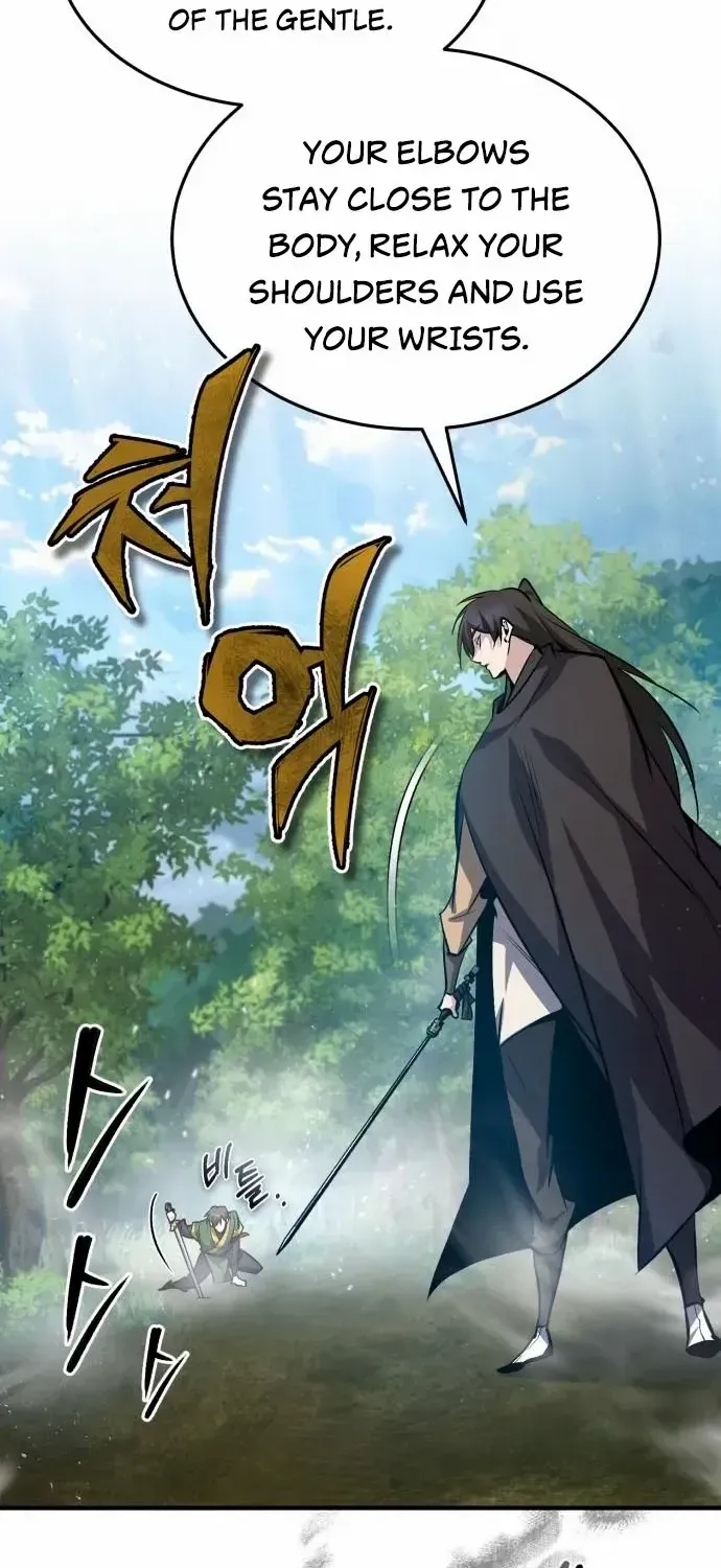 Read Star Instructor, Master Baek chapter 23 image 38 on Lezhin