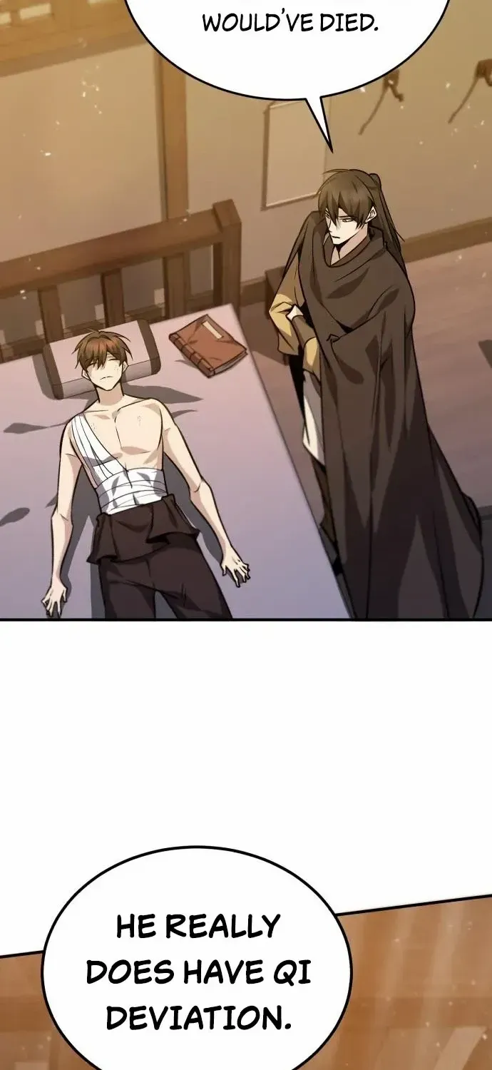 Read Star Instructor, Master Baek chapter 23 image 64 on Lezhin