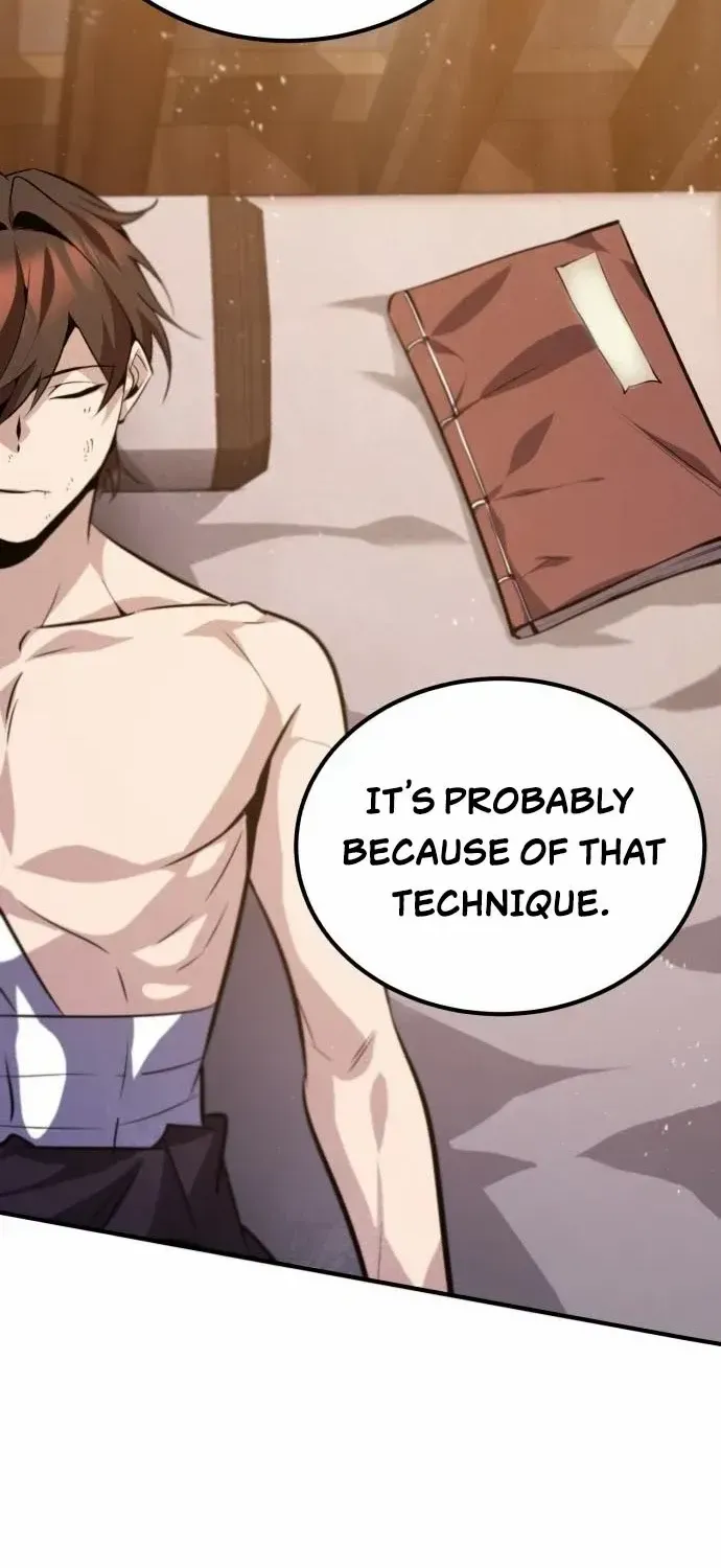 Read Star Instructor, Master Baek chapter 23 image 65 on Lezhin