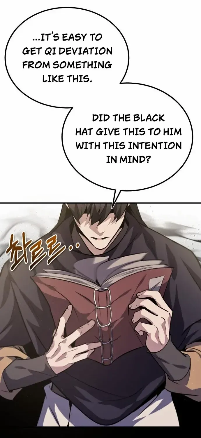Read Star Instructor, Master Baek chapter 23 image 66 on Lezhin