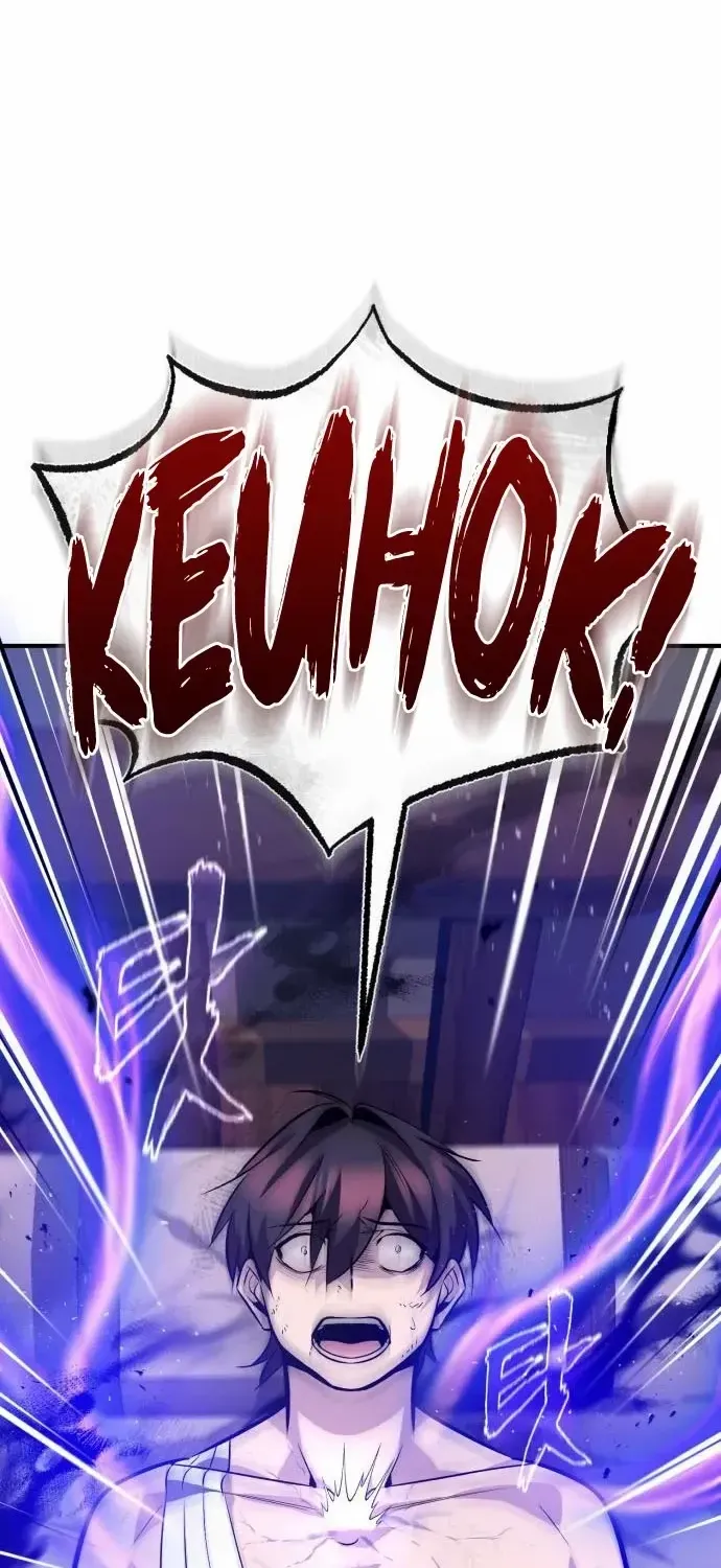 Read Star Instructor, Master Baek chapter 23 image 72 on Lezhin