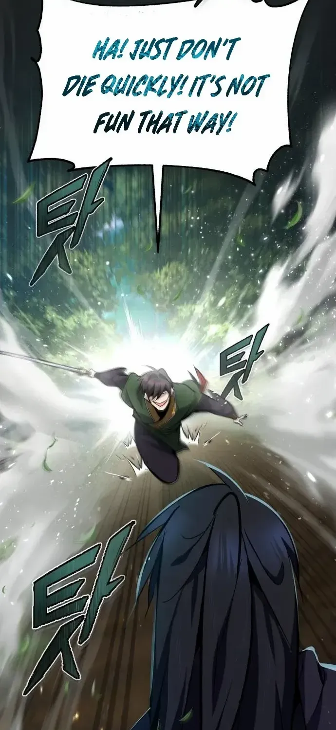Read Star Instructor, Master Baek chapter 23 image 8 on Lezhin