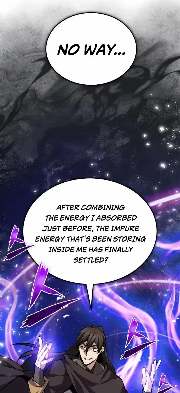 Read Star Instructor, Master Baek chapter 23 image 86 on Lezhin