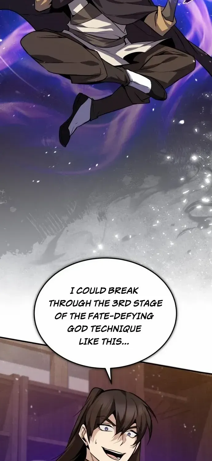 Read Star Instructor, Master Baek chapter 23 image 87 on Lezhin