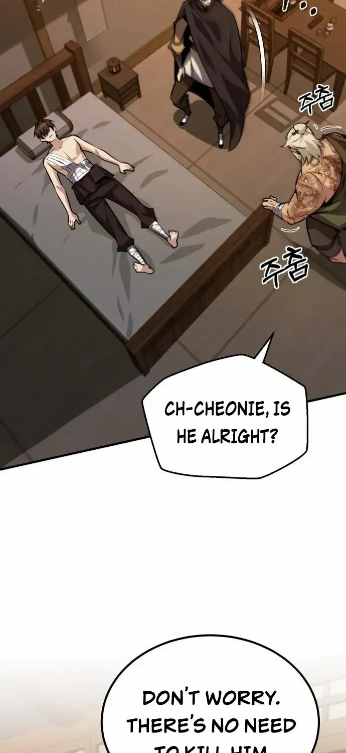 Read Star Instructor, Master Baek chapter 23 image 90 on Lezhin