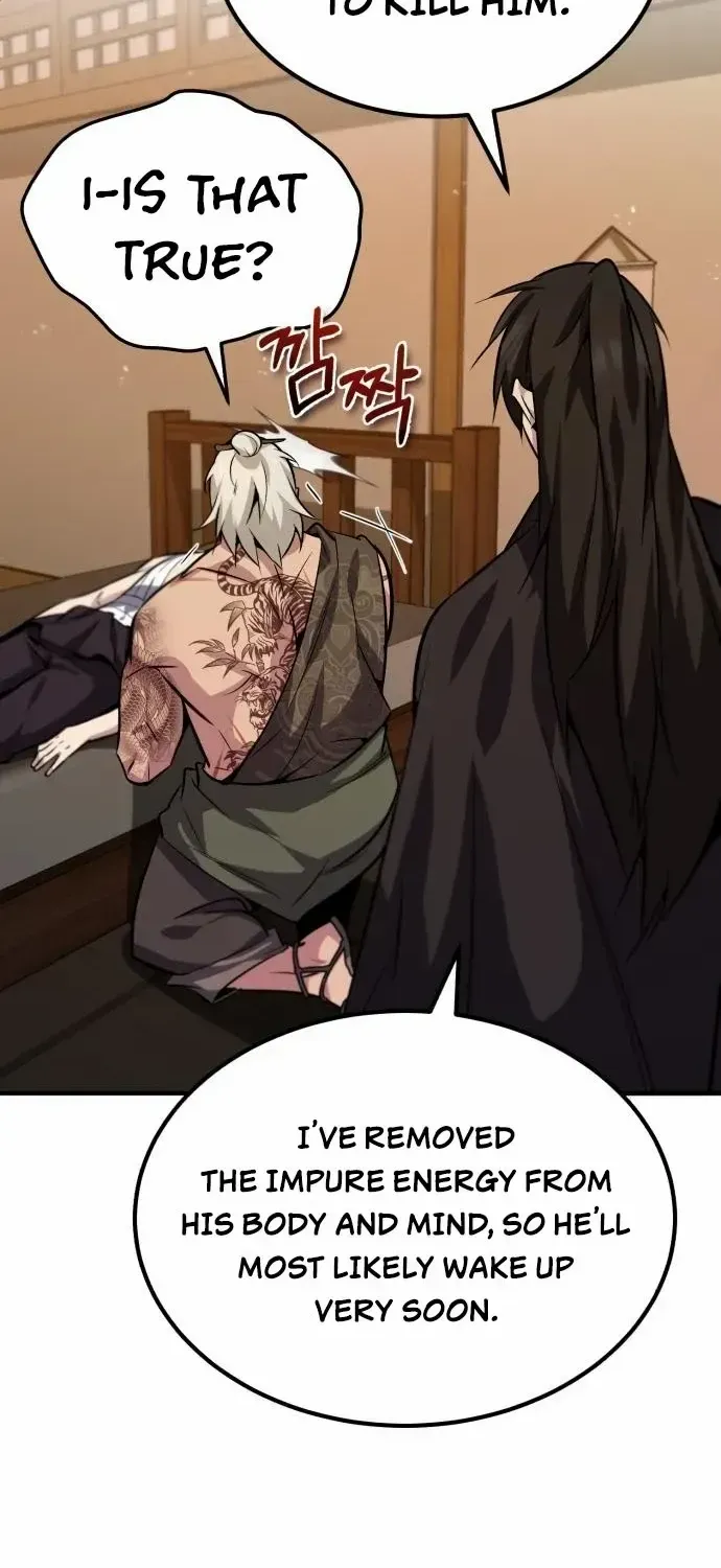 Read Star Instructor, Master Baek chapter 23 image 91 on Lezhin