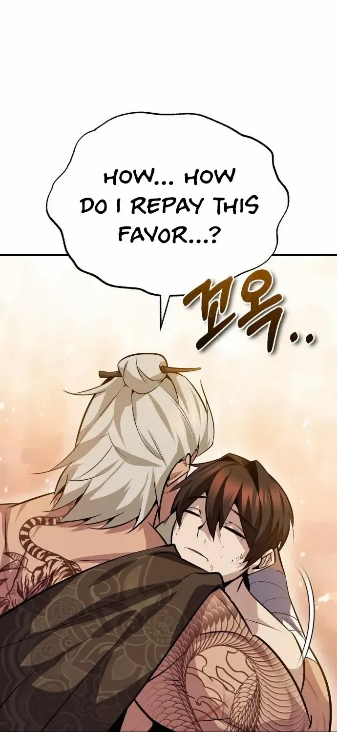 Read Star Instructor, Master Baek chapter 23 image 92 on Lezhin