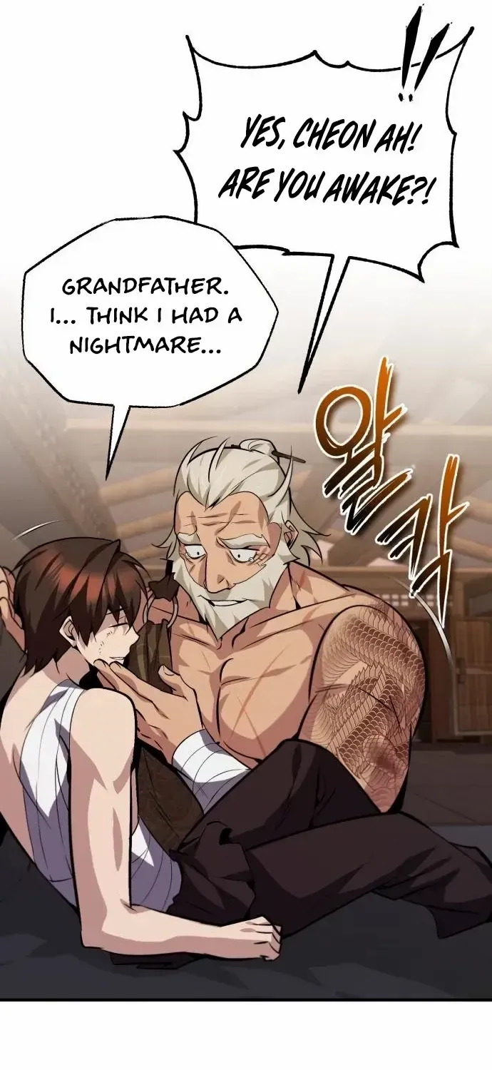 Read Star Instructor, Master Baek chapter 23 image 95 on Lezhin